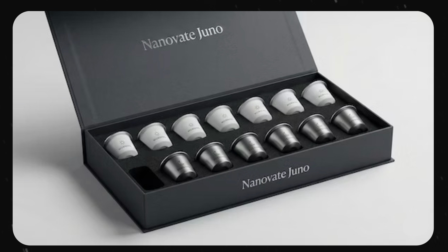 Customized Capsule