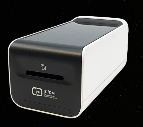 The Bio-Lab in Your Pocket